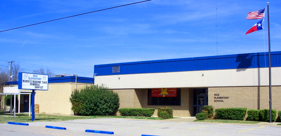 Rice Elementary School