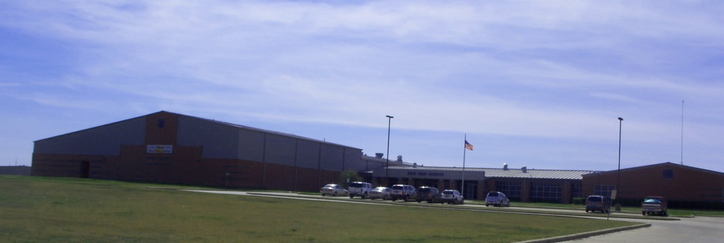 Rice High School