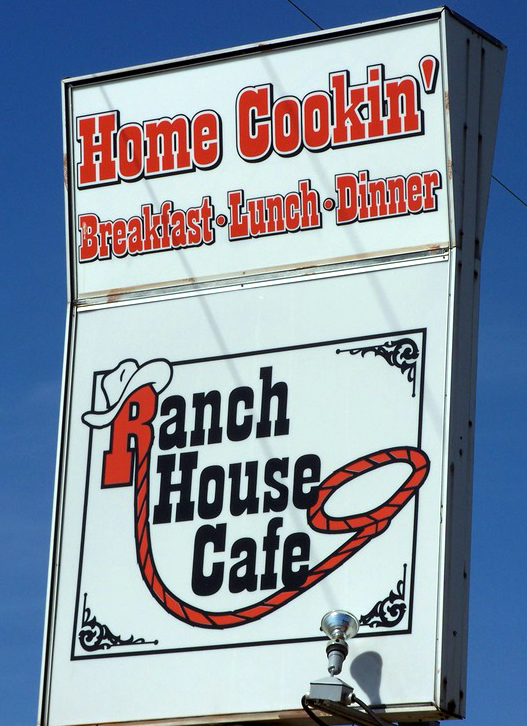Ranch House Cafe