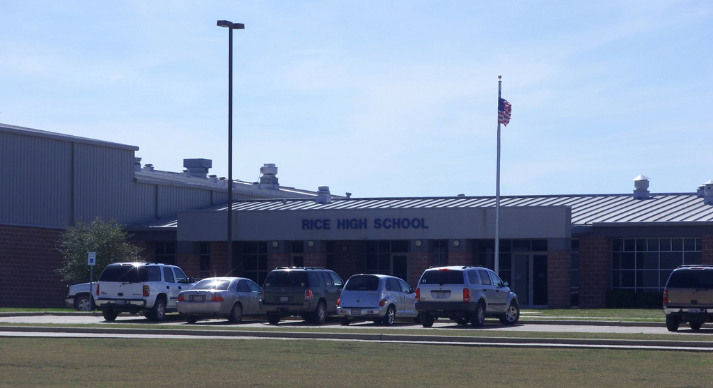 Rice High School