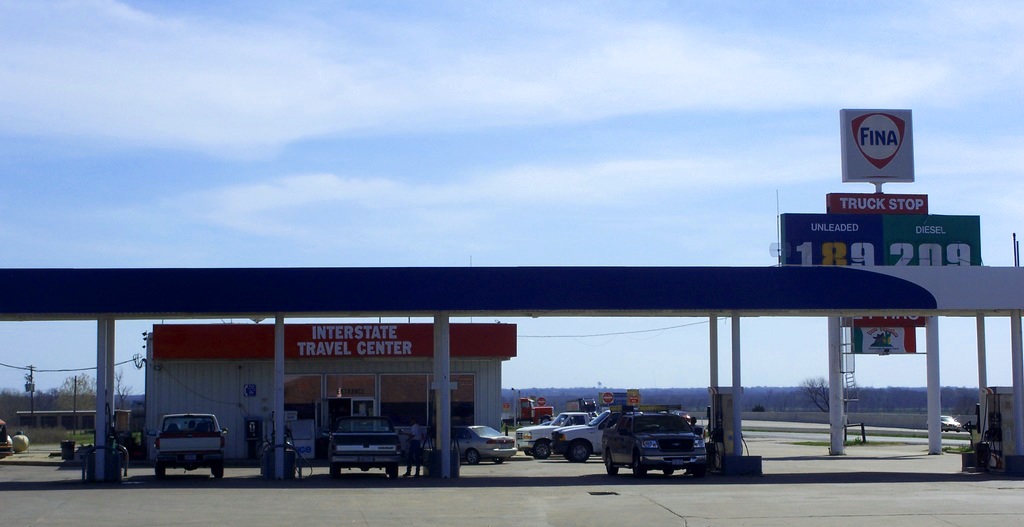 Interstate Travel Center